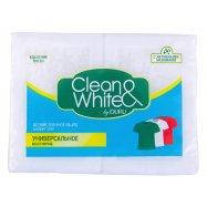 Мыло хозяйственное Duru Clean & White4х125г