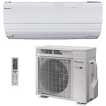 Інверторний кондиціонер із зволоженням та додатковим повітрям Daikin FTXZ25N /RXZ25N Ururu Sarara, фото 3