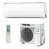 Інверторний кондиціонер із зволоженням та додатковим повітрям Daikin FTXZ25N /RXZ25N Ururu Sarara, фото 8