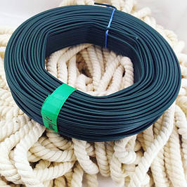 Шпалерний дріт