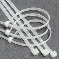 Стяжки Пластикові для кріплення фотозоны до стійки 1,5х1,5 (24 стяжки)