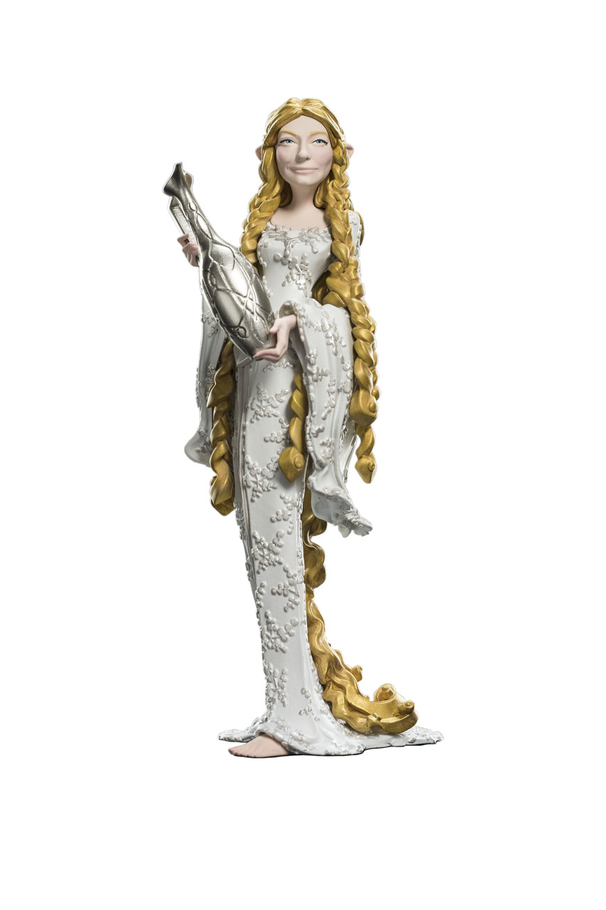 Фігурка LORD OF THE RING Galadriel (Володар перснів Галадріель)