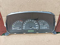 Приборная панель Chevrolet Tacuma 1.6-2.0 МКПП, 96262539