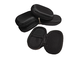 Чохол кейс для MP3 Бокс футляр кофр для навушників і дрібниць