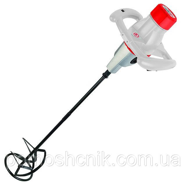 Міксер будівельний INTERTOOL DT-0130