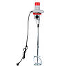 Міксер будівельний INTERTOOL DT-0130, фото 3