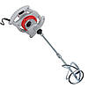 Міксер будівельний INTERTOOL DT-0130, фото 5
