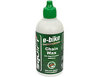 Смазка для цепи Squirt Lube E-Bike Chain Wax - 120 мл