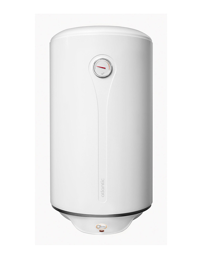 Водонагрівач Atlantic O'Pro Profi VM 080 D400-1-M (1500 W) бойлер 80 літрів