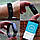 Браслет Здоров'я годинник Xiaomi m4 Band 4 mI4 ксіомі м4 Фітнес мі4 m4 m4, фото 4