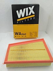 Фільтр повітряний WIX WA9569