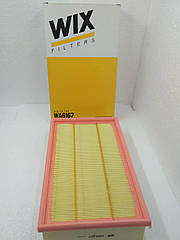 Фільтр повітряний WIX WA6167