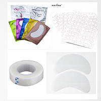 ІЗОЛЯЦІЯ НИЖНІХ ВІЙ (патчі, стрічки, наклейки,скотч)