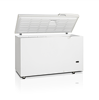 Лар мороз. 400 л Tefcold SE40 45-P лабораторний