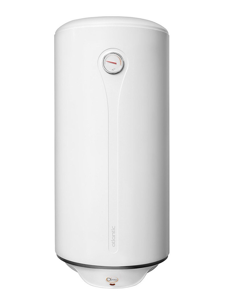 Водонагрівач Atlantic o'pro Profi VM 100 D400-1-M (1500 W) бойлер 100 літрів
