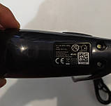 Доступна нова машинка для стрижки з Європи Esperanza EBC005 з гарантією, фото 5