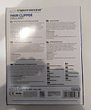 Доступна нова машинка для стрижки з Європи Esperanza EBC005 з гарантією, фото 7
