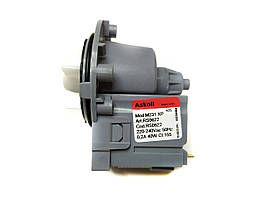 Насос, помпа універсальний Askoll M231XP