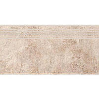 Ступінь Cersanit Lukas Beige 29,8*59,8 см бежевий