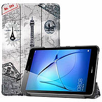 Чехол Huawei Matepad T8 (KOBE2-W09, KOBE2-L09) чехол Ultra Slim Paris