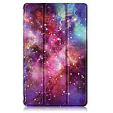 Чехол Huawei Matepad T8 (KOBE2-W09, KOBE2-L09) чехол Ultra Slim Galaxy, фото 3