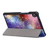 Чехол Huawei Matepad T8 (KOBE2-W09, KOBE2-L09) чехол Ultra Slim Galaxy, фото 5