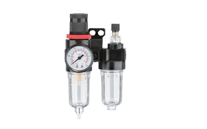 Блок підготовки повітря 1/4" AFC2500 AIRKRAFT