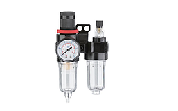 Блок підготовки повітря 1/4" AFC2500 AIRKRAFT