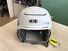 Шолом гірськолижний жіночий Giro Terra MIPS Helmet Matte White Medium (55.5-59cm), фото 2