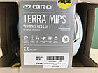 Шолом гірськолижний жіночий Giro Terra MIPS Helmet Matte White Medium (55.5-59cm), фото 6