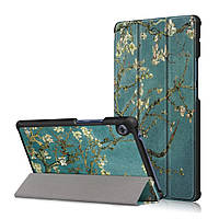 Чохол Huawei Matepad T8 (KOBE2-W09, KOBE2-L09) чохол Ultra Slim Almond flowers