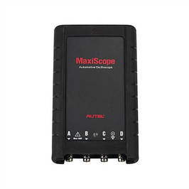Осцилограф MAXISCOPE