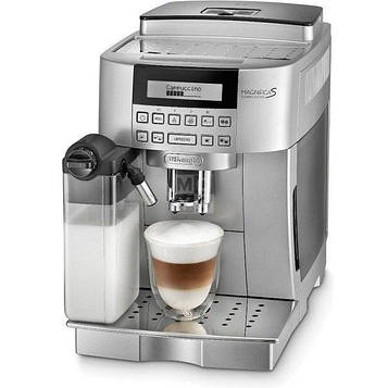 Кавоварка Delonghi ECAM22.360.S