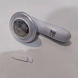 Нова зручна і компактна машинка для видалення з одягу катишів з Європи Adler AD9616 з гарантією, фото 2