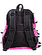 Рюкзак ТМ Madpax Moppets Half FUR-REAL PINK, фото 7
