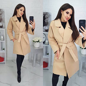 Пальто жіночі