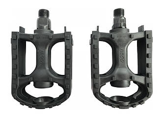 Педалі Neco WP-188 пластикові Чорні