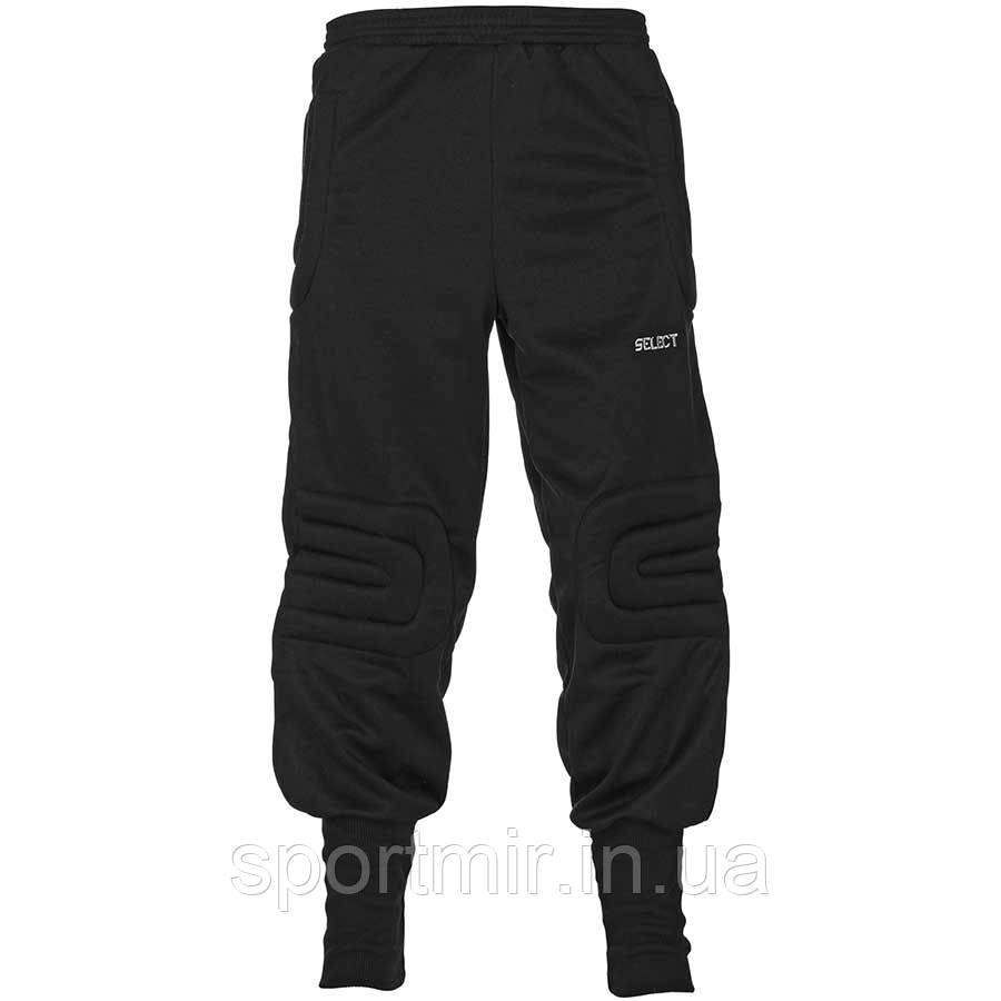 Штани воротарські SELECT Goalkeepers Trousers р.XXL, фото 1