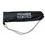 Координаційні сходи для тренування швидкості Power System PS-4087 Agility Speed Ladder Black/Yellow, фото 3