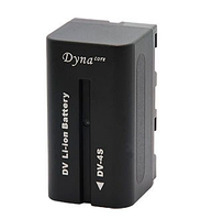 Акумулятор Dynacore DV-4S для відеокамер Sony (DV-4S)