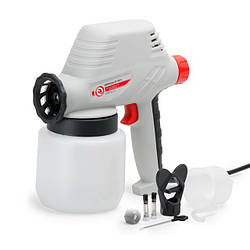 Фарбопульт INTERTOOL DT-5012