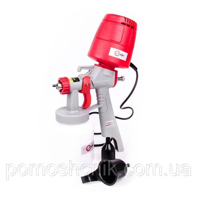 Фарбопульт INTERTOOL DT-5045