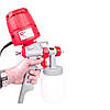 Фарбопульт INTERTOOL DT-5045, фото 8