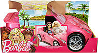 Автомобіль для Барбі гламурний рожевий кабріолет (Barbie Glam Convertible, DVX59), фото 5