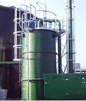 Вугільні фільтри: уловлювачі запахів з активованим вугіллям