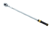 PROXXON 23353, MicroClick MC 200. Для 40 - 200 Нм. З квадратним приводом 1/2 дюйма (12,5 мм). Загальна довжина 530