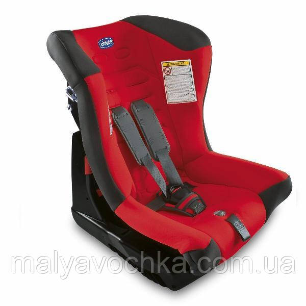 Автокрісло дитяче 1 категорії Proxima CHICCO