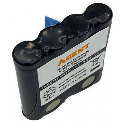 Акумулятор Agent IXNN4002B, IXNN4008D для Motorola TLKR T50/T60/T80 та ін., фото 3