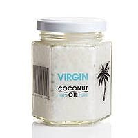 Олія кокосова нерафінована Hillary VIRGIN COCONUT OIL