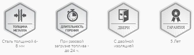 Твердотопливный котел АЛЬТЕП TRIO UNI PLUS 400 кВт Фото-2